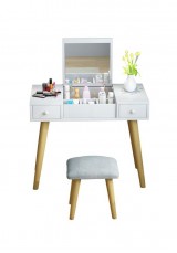 Gaerwin Dressing Table W90cm